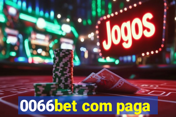 0066bet com paga